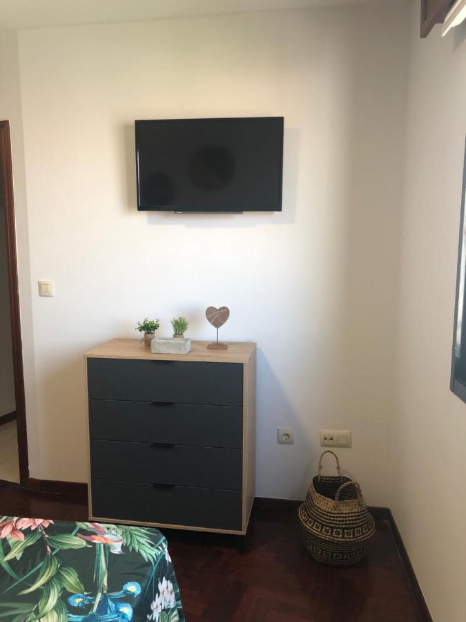 Acogedor Atico Daire O Grove Dış mekan fotoğraf