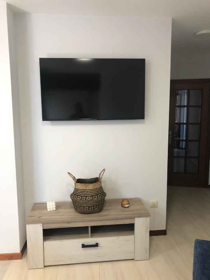 Acogedor Atico Daire O Grove Dış mekan fotoğraf
